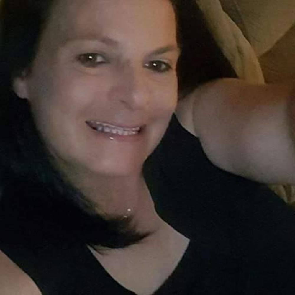 Meet your Posher, Christie